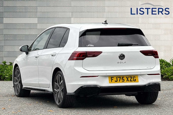 Used Volkswagen Golf 2025 for sale - 76168371: Photo 3
