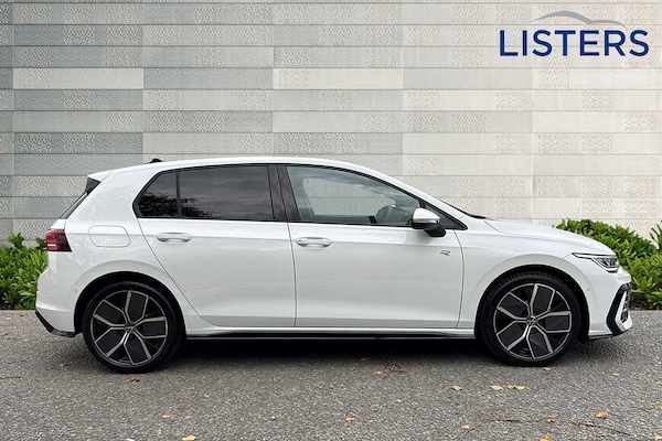 Used Volkswagen Golf 2025 for sale - 76168371: Photo 4