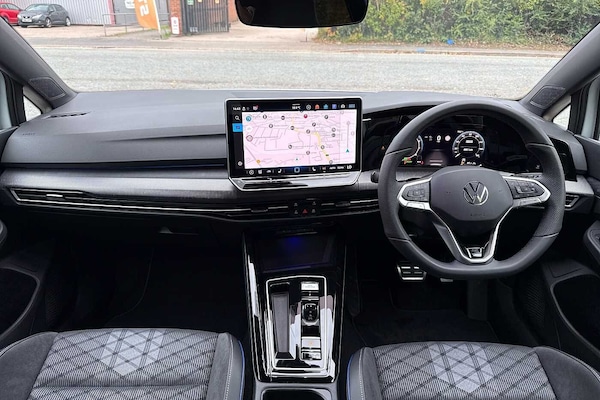 Used Volkswagen Golf 2025 for sale - 76168371: Photo 8