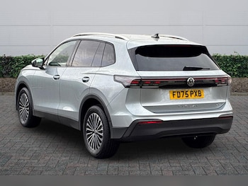 Used Volkswagen Tiguan 2025 for sale - 77124555: Photo