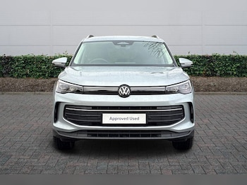 Used Volkswagen Tiguan 2025 for sale - 77124555: Photo