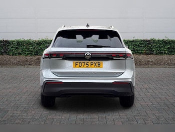 Used Volkswagen Tiguan 2025 for sale - 77124555: Photo