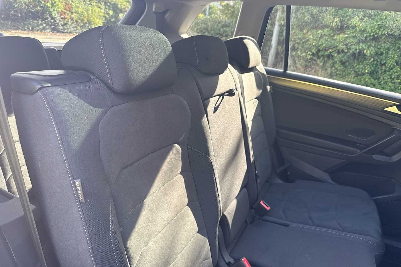 Used Volkswagen Tiguan Allspace 2024 for sale - 76110819: Photo 11