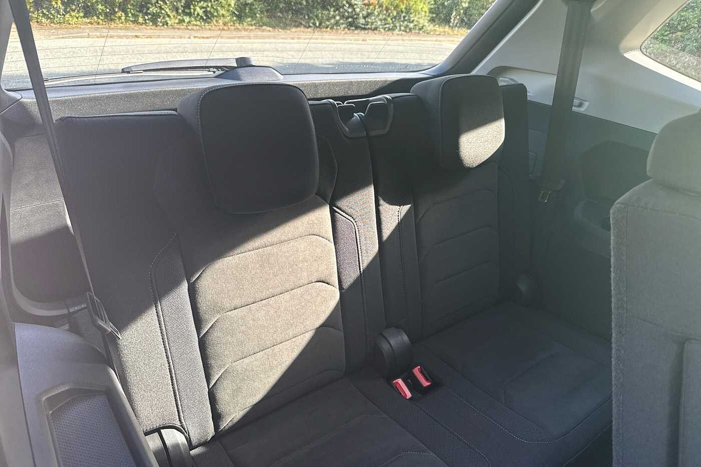Used Volkswagen Tiguan Allspace 2024 for sale - 76110819: Photo 12