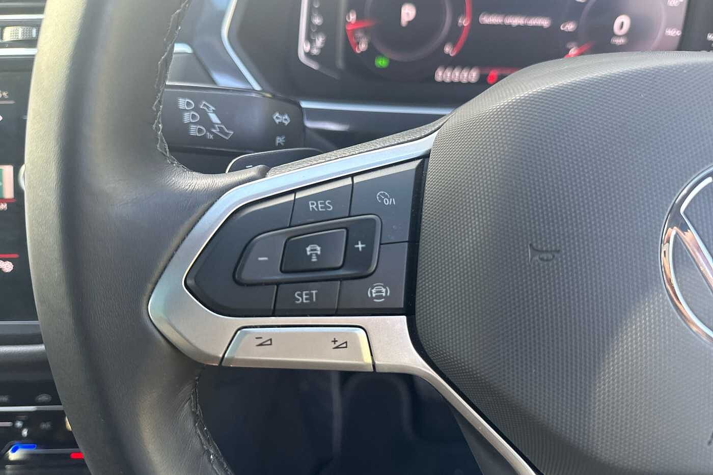 Used Volkswagen Tiguan Allspace 2024 for sale - 76110819: Photo 13