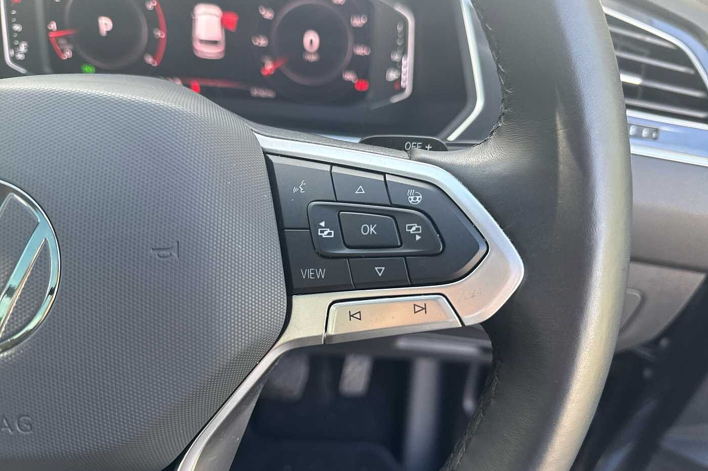 Used Volkswagen Tiguan Allspace 2024 for sale - 76110819: Photo 14