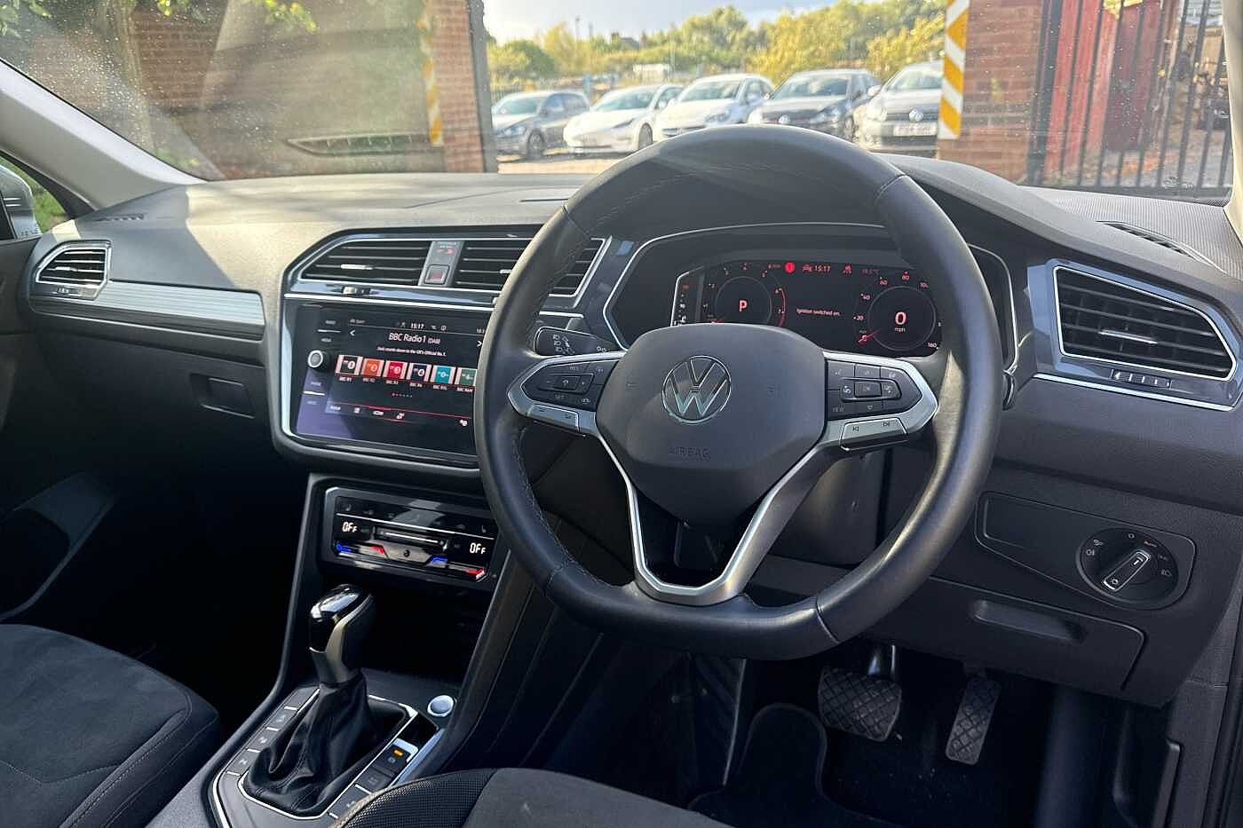 Used Volkswagen Tiguan Allspace 2024 for sale - 76110819: Photo 6