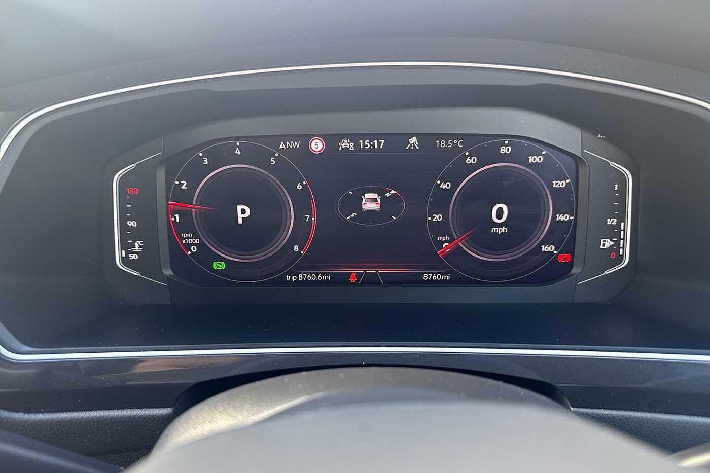 Used Volkswagen Tiguan Allspace 2024 for sale - 76110819: Photo 7
