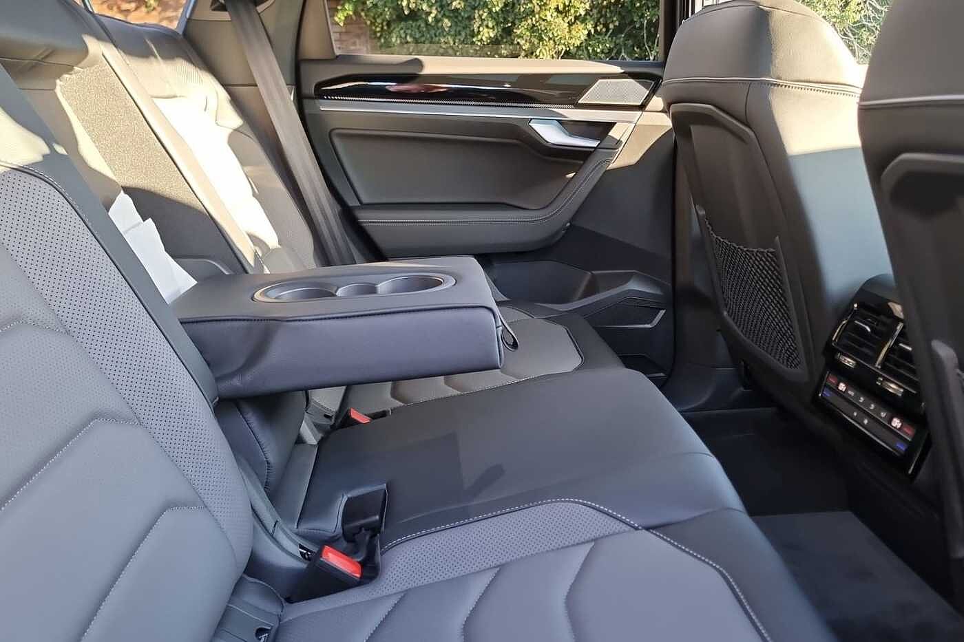 Used Volkswagen Touareg 2025 for sale - 77372534: Photo 15