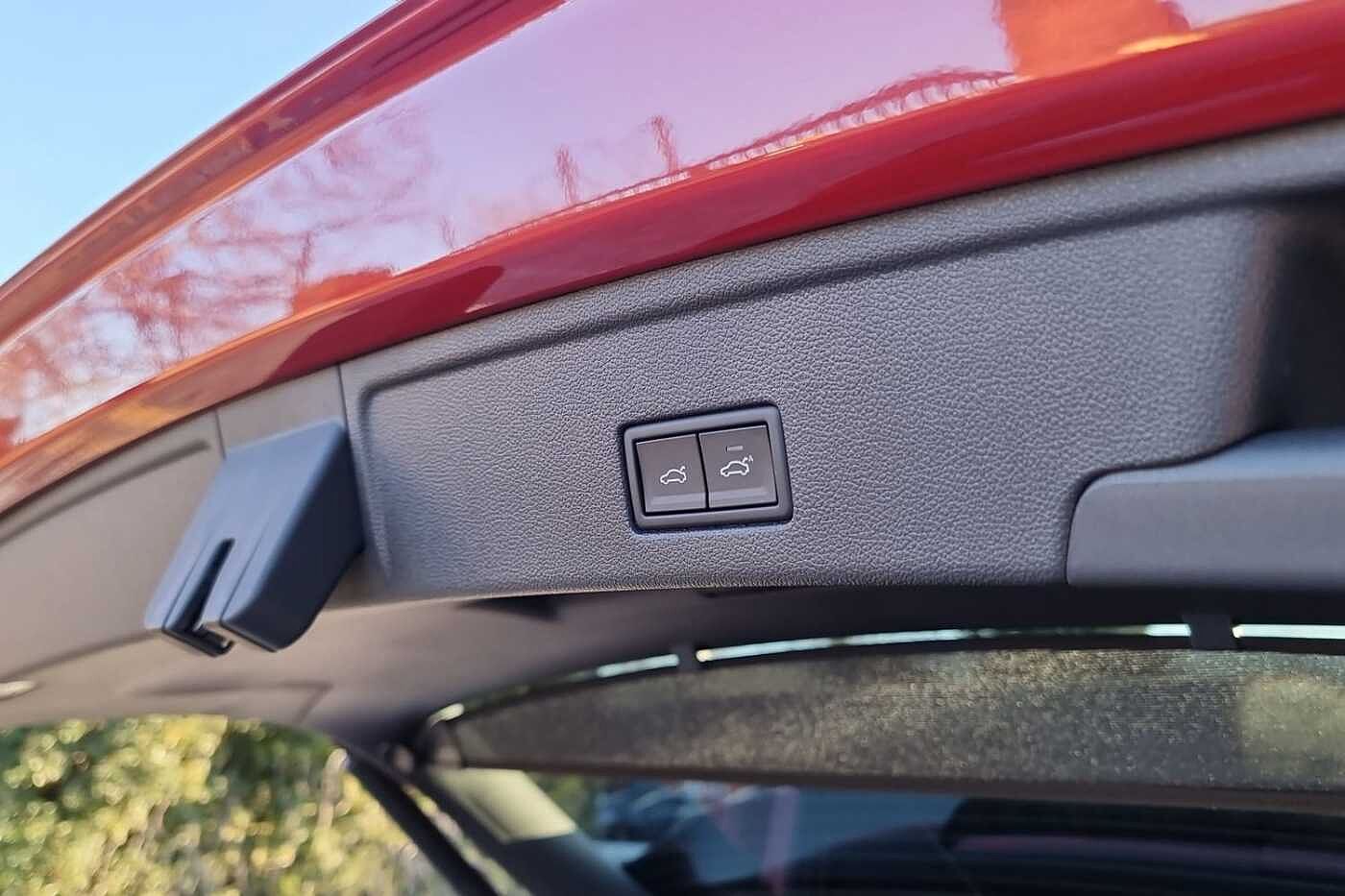 Used Volkswagen Touareg 2025 for sale - 77372534: Photo 16