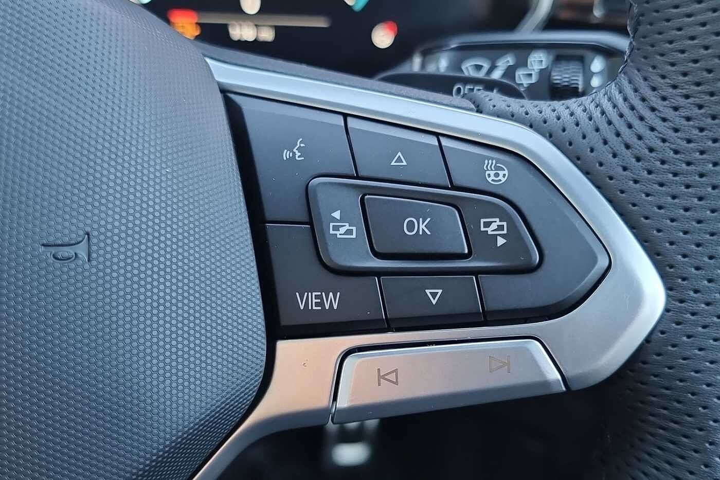 Used Volkswagen Touareg 2025 for sale - 77372534: Photo 19