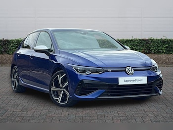 Volkswagen Golf feature image