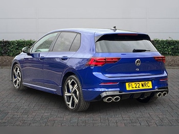 Used Volkswagen Golf 2022 for sale - 78172141: Photo