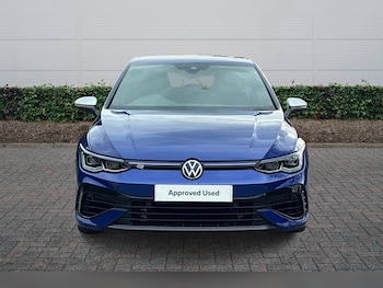 Used Volkswagen Golf 2022 for sale - 78172141: Photo