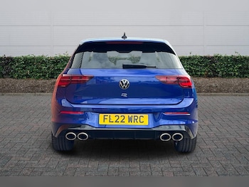 Used Volkswagen Golf 2022 for sale - 78172141: Photo