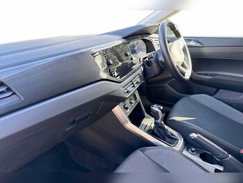 Used Volkswagen Polo 2025 for sale - 77755107: Photo