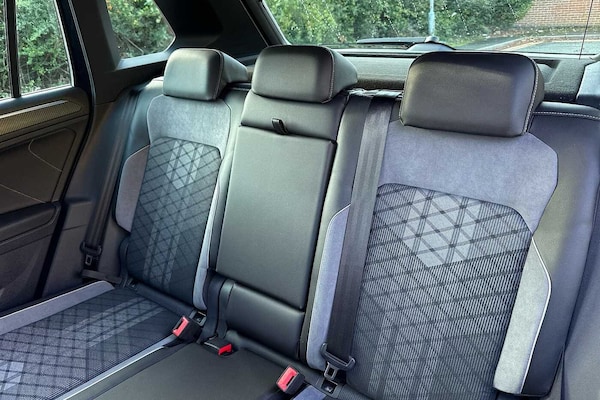 Used Volkswagen Tiguan 2023 for sale - 76111675: Photo 11