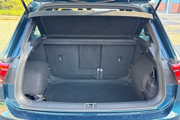 Used Volkswagen Tiguan 2023 for sale - 76111675: Photo 12