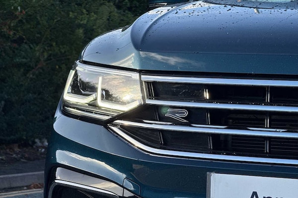 Used Volkswagen Tiguan 2023 for sale - 76111675: Photo 14