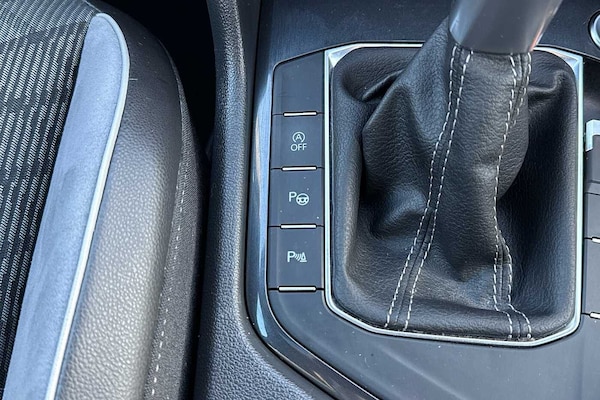 Used Volkswagen Tiguan 2023 for sale - 76111675: Photo 17