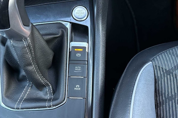 Used Volkswagen Tiguan 2023 for sale - 76111675: Photo 18