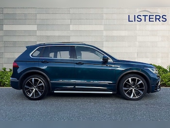 Used Volkswagen Tiguan 2023 for sale - 76111675: Photo 4