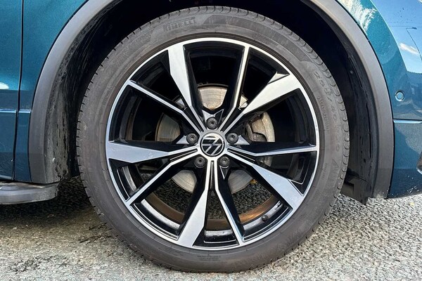 Used Volkswagen Tiguan 2023 for sale - 76111675: Photo 5