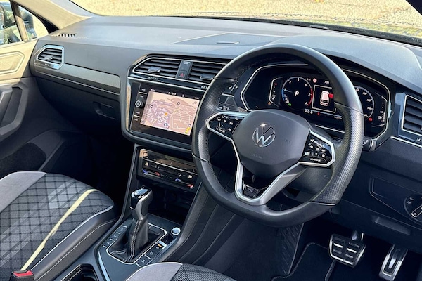 Used Volkswagen Tiguan 2023 for sale - 76111675: Photo 6