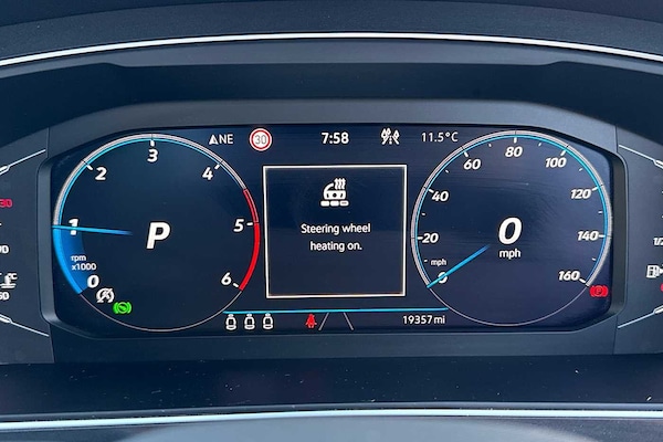 Used Volkswagen Tiguan 2023 for sale - 76111675: Photo 7