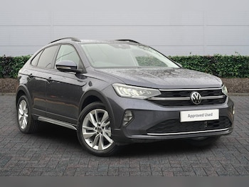 Used Volkswagen Taigo 2025 for sale - 76837683: Photo