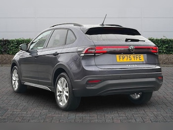 Used Volkswagen Taigo 2025 for sale - 76837683: Photo