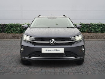 Used Volkswagen Taigo 2025 for sale - 76837683: Photo