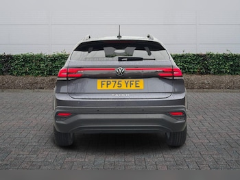 Used Volkswagen Taigo 2025 for sale - 76837683: Photo