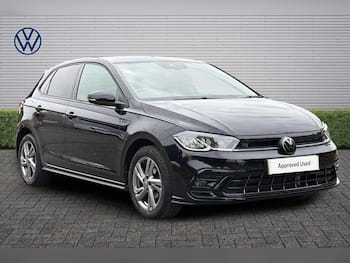 Used Volkswagen Polo 2022 for sale - 79566733: Photo