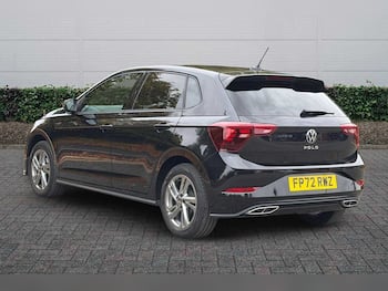 Used Volkswagen Polo 2022 for sale - 79566733: Photo