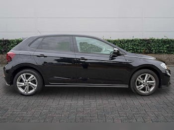 Used Volkswagen Polo 2022 for sale - 79566733: Photo