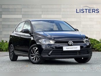 Volkswagen - Polo