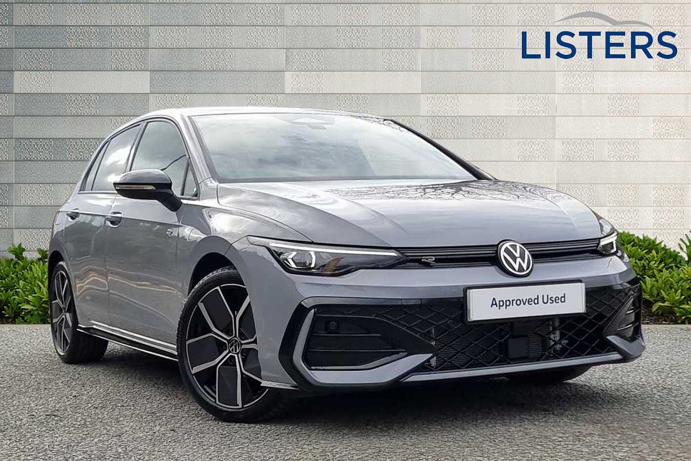 Used Volkswagen Golf 2025 for sale - 76474507: Photo 1