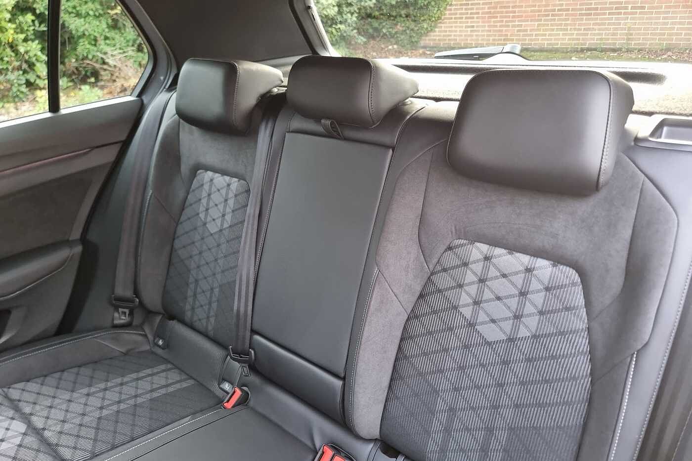 Used Volkswagen Golf 2025 for sale - 76474507: Photo 11