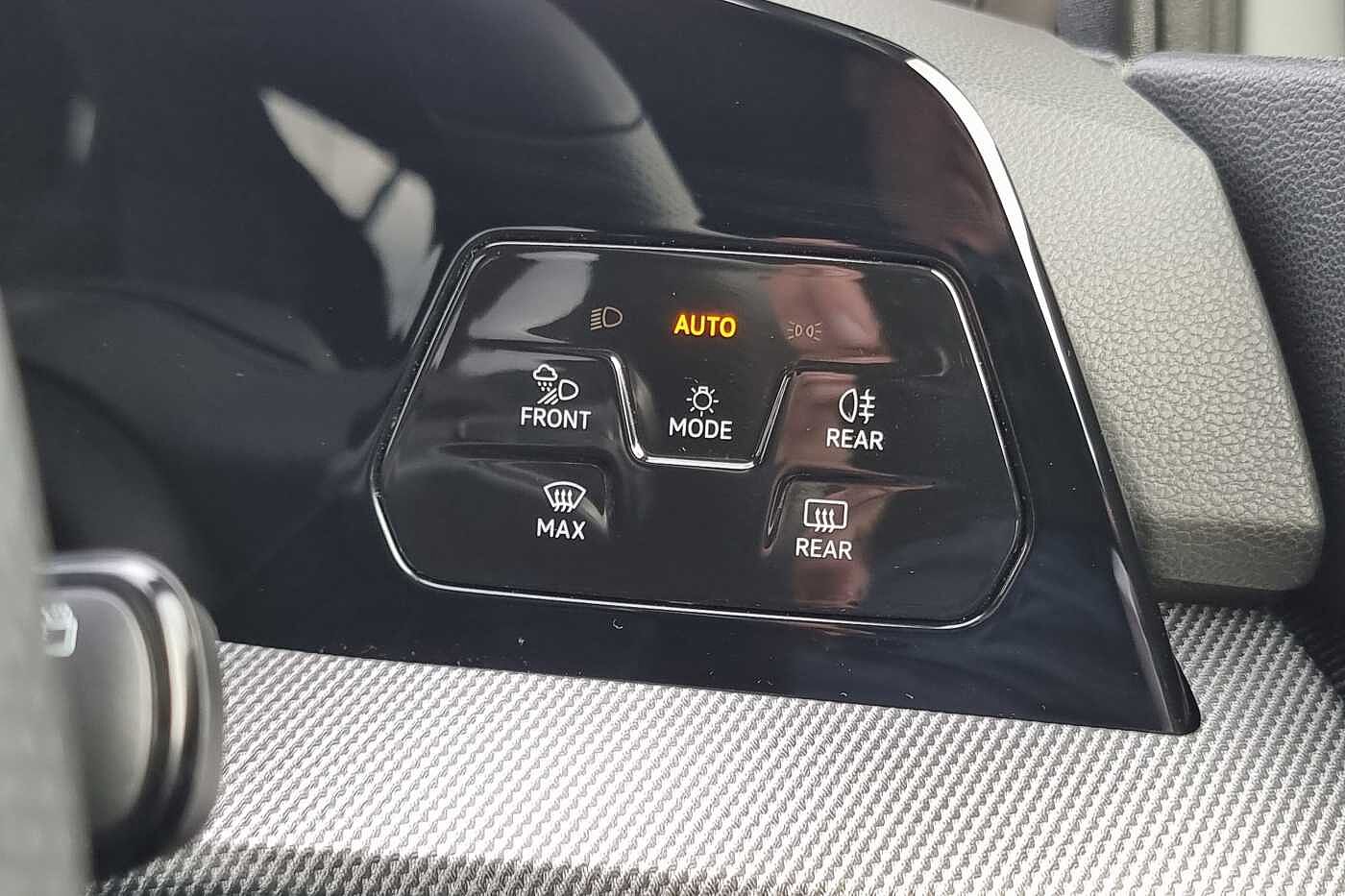 Used Volkswagen Golf 2025 for sale - 76474507: Photo 15