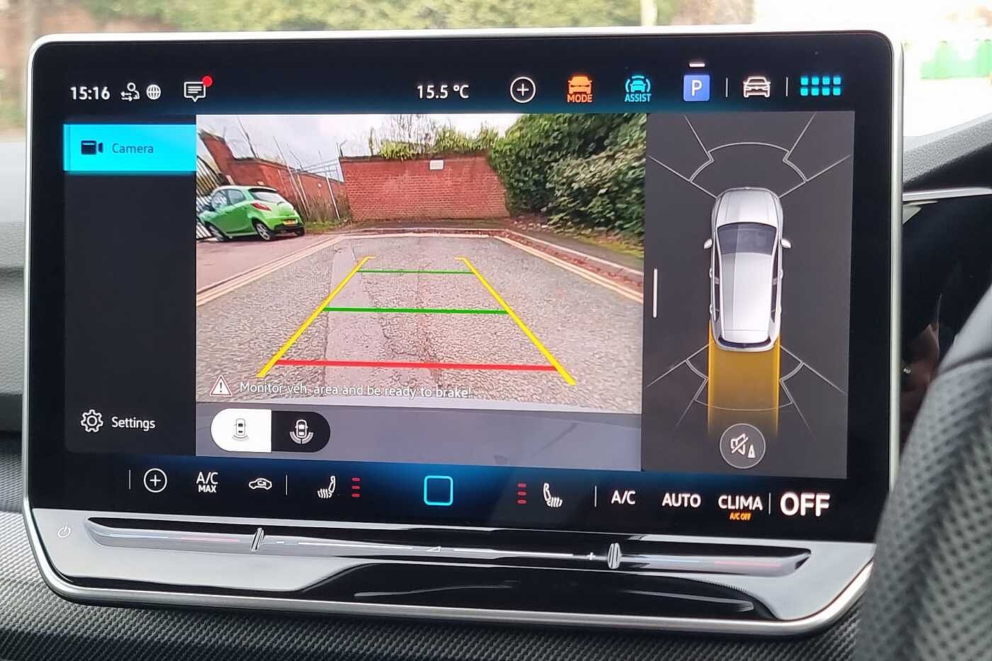 Used Volkswagen Golf 2025 for sale - 76474507: Photo 16