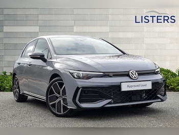 Used Volkswagen Golf 2025 for sale - 76474507: Photo