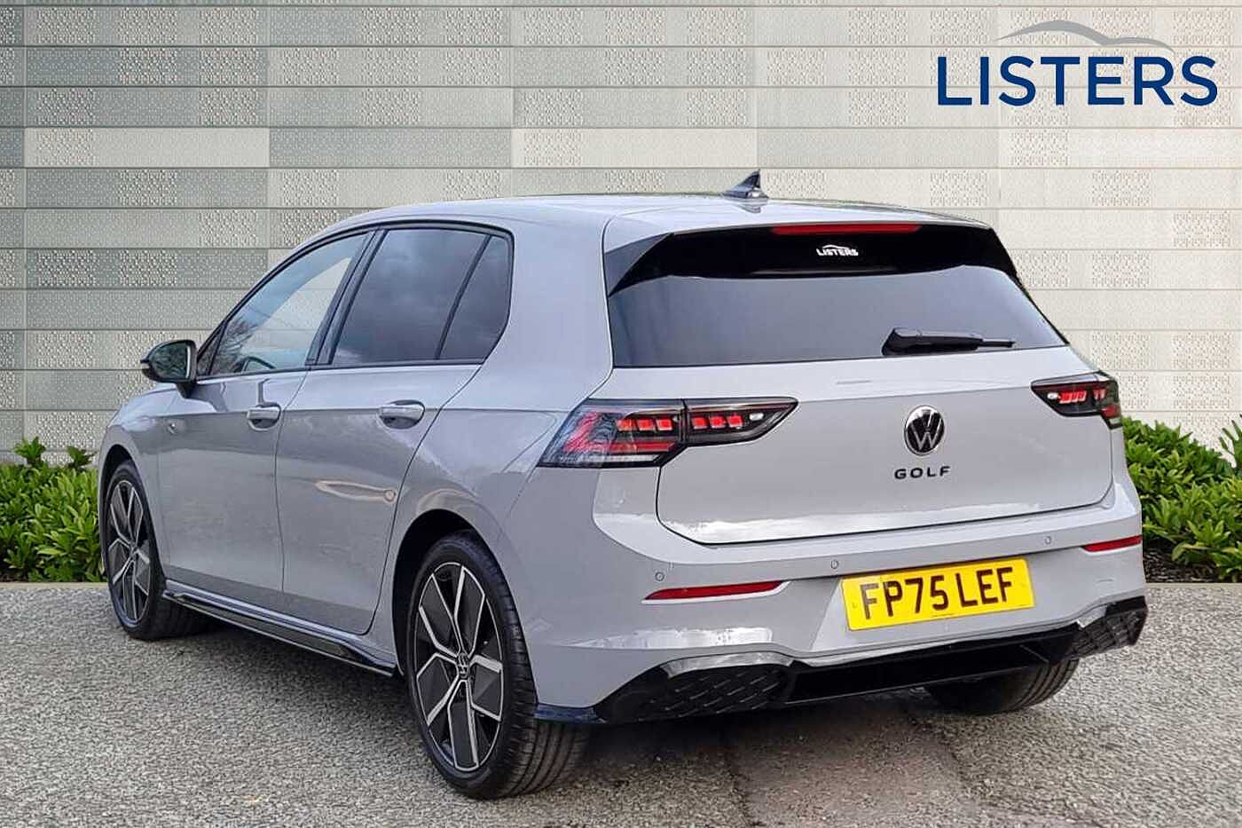 Used Volkswagen Golf 2025 for sale - 76474507: Photo 3