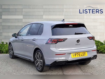 Used Volkswagen Golf 2025 for sale - 76474507: Photo