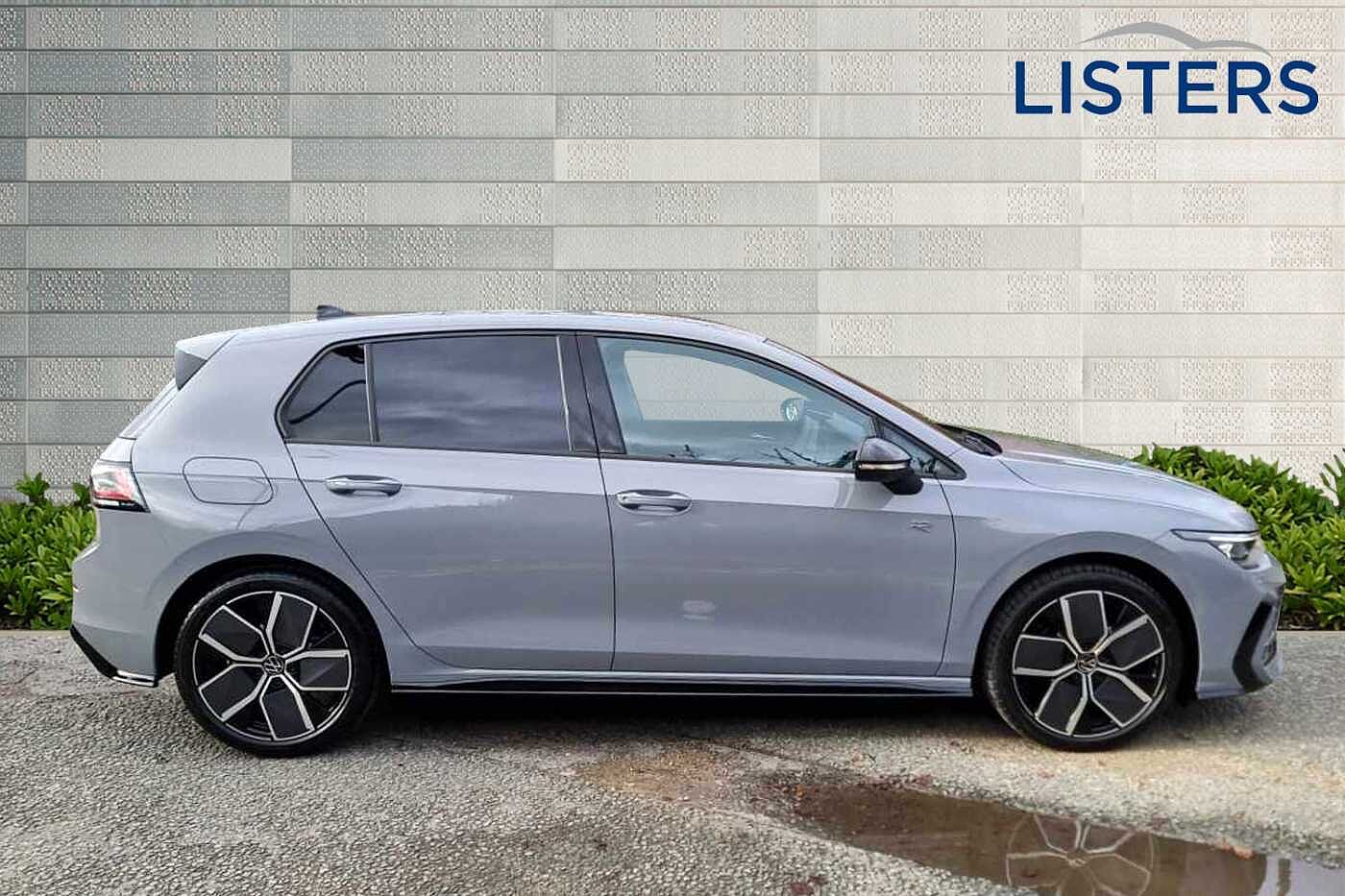 Used Volkswagen Golf 2025 for sale - 76474507: Photo 4