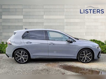 Used Volkswagen Golf 2025 for sale - 76474507: Photo
