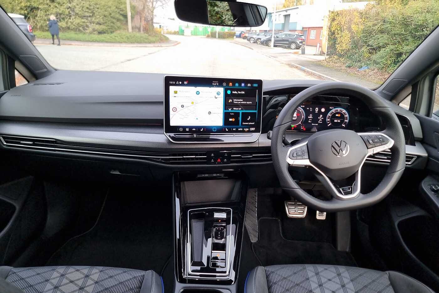 Used Volkswagen Golf 2025 for sale - 76474507: Photo 8