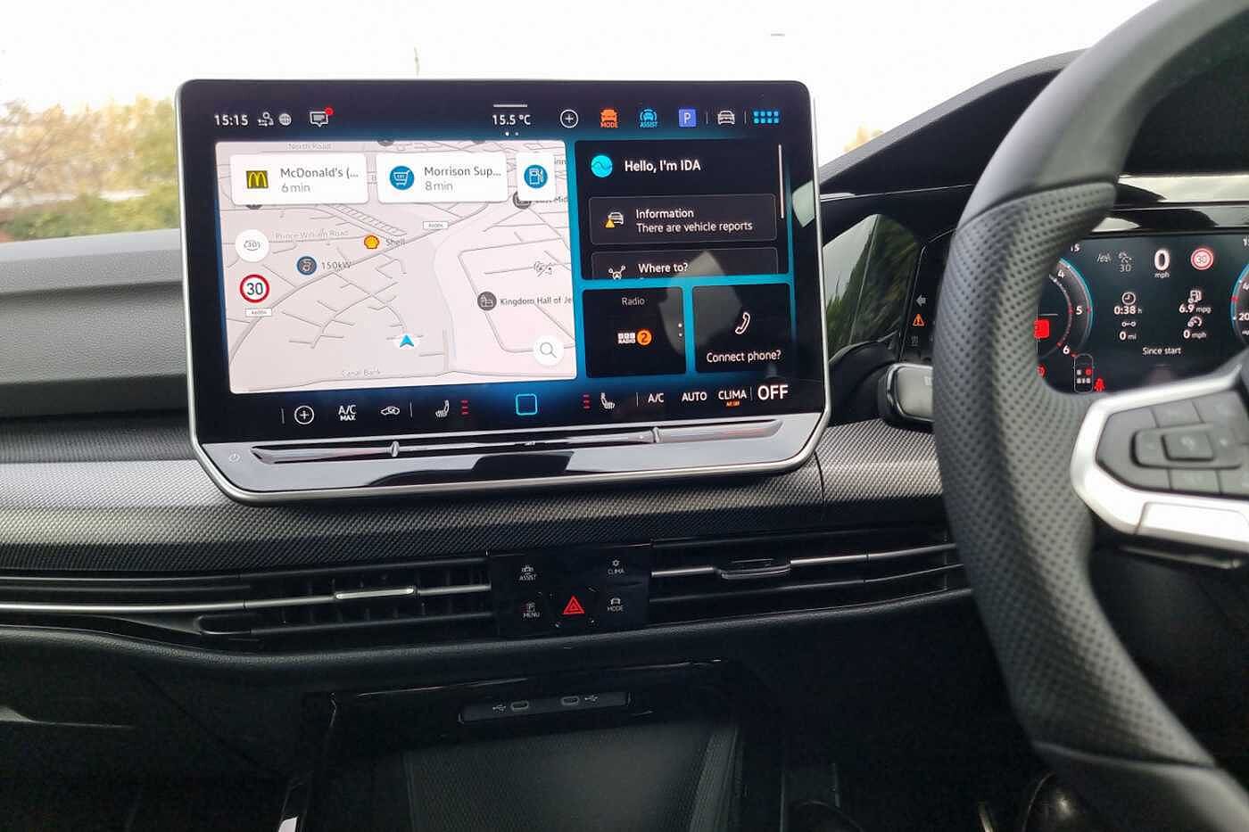 Used Volkswagen Golf 2025 for sale - 76474507: Photo 9