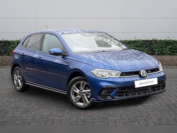 Volkswagen Polo feature image