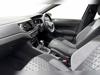 Used Volkswagen Polo 2025 for sale - 77442067: Photo